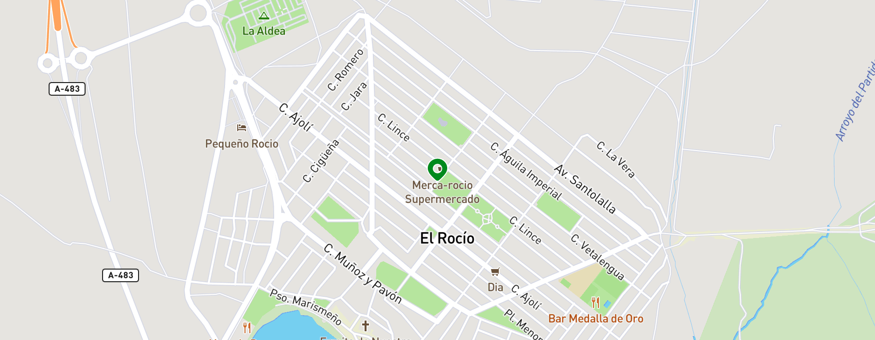 plaza-del-acebron-1 map