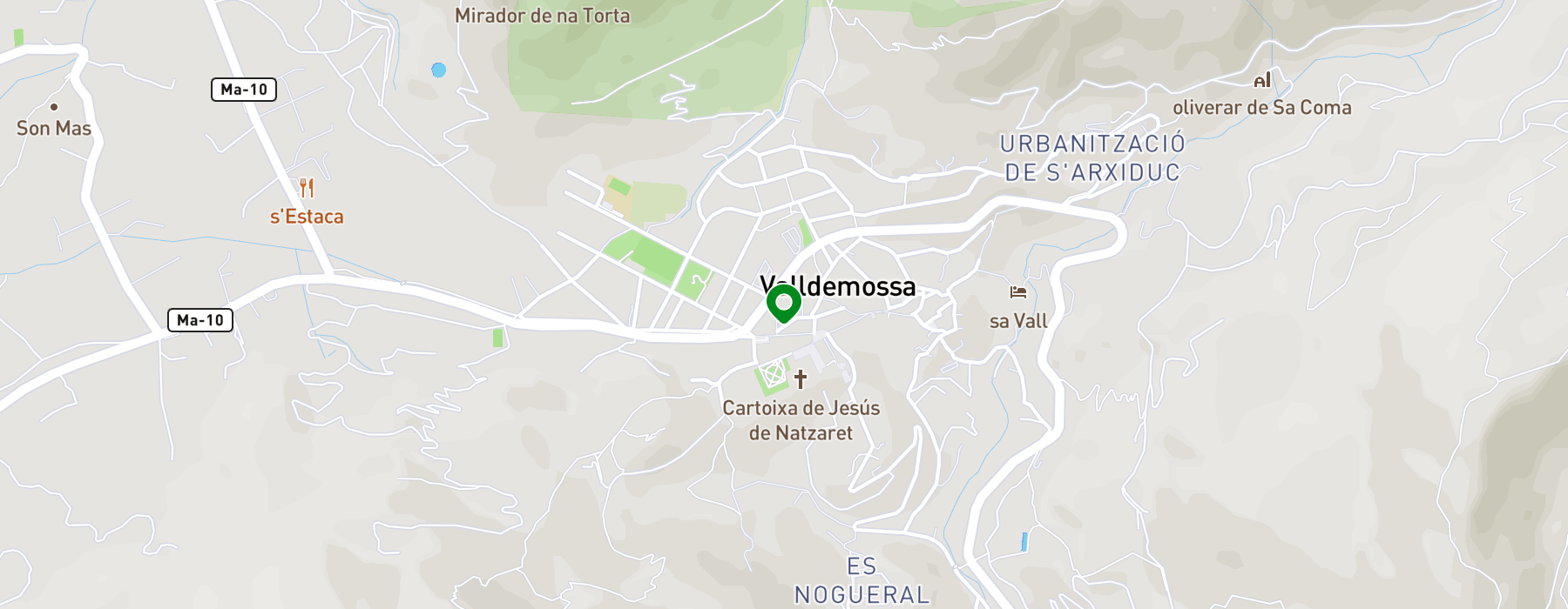 calle-marques-de-vivot-8 map
