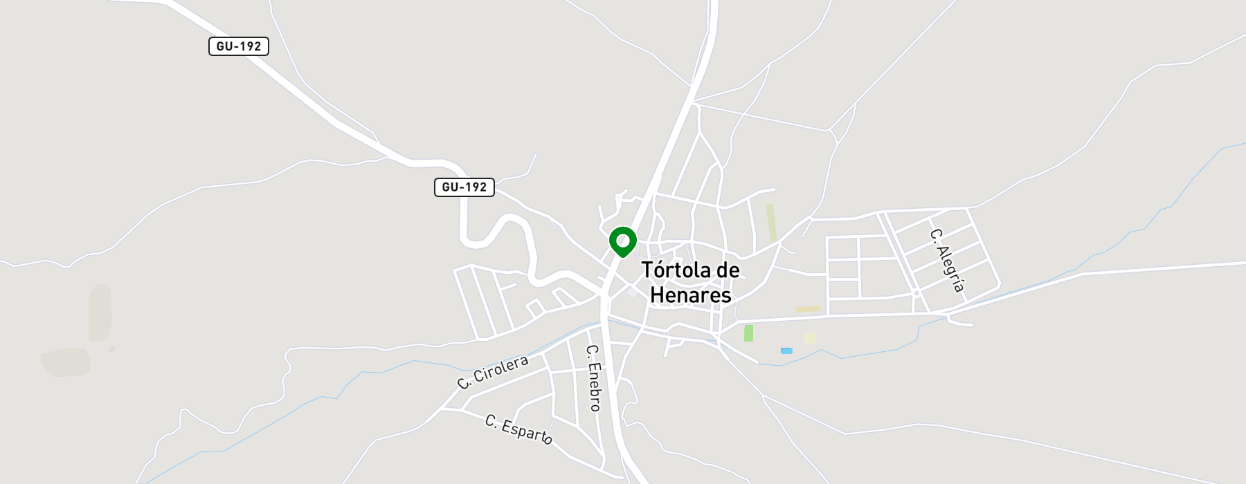 calle-real-29 map