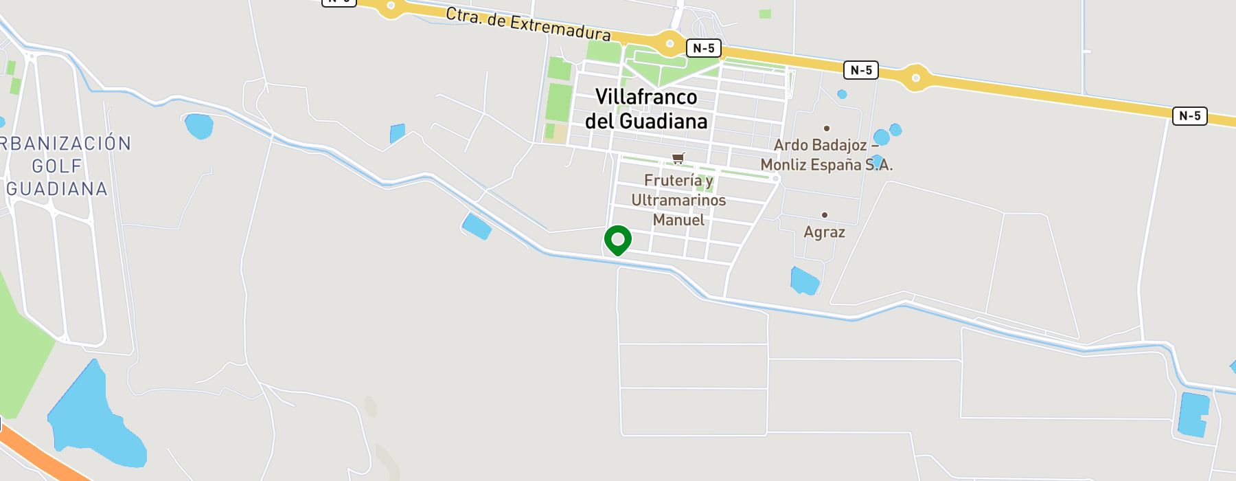 calle-virgen-de-guadalupe-7 map