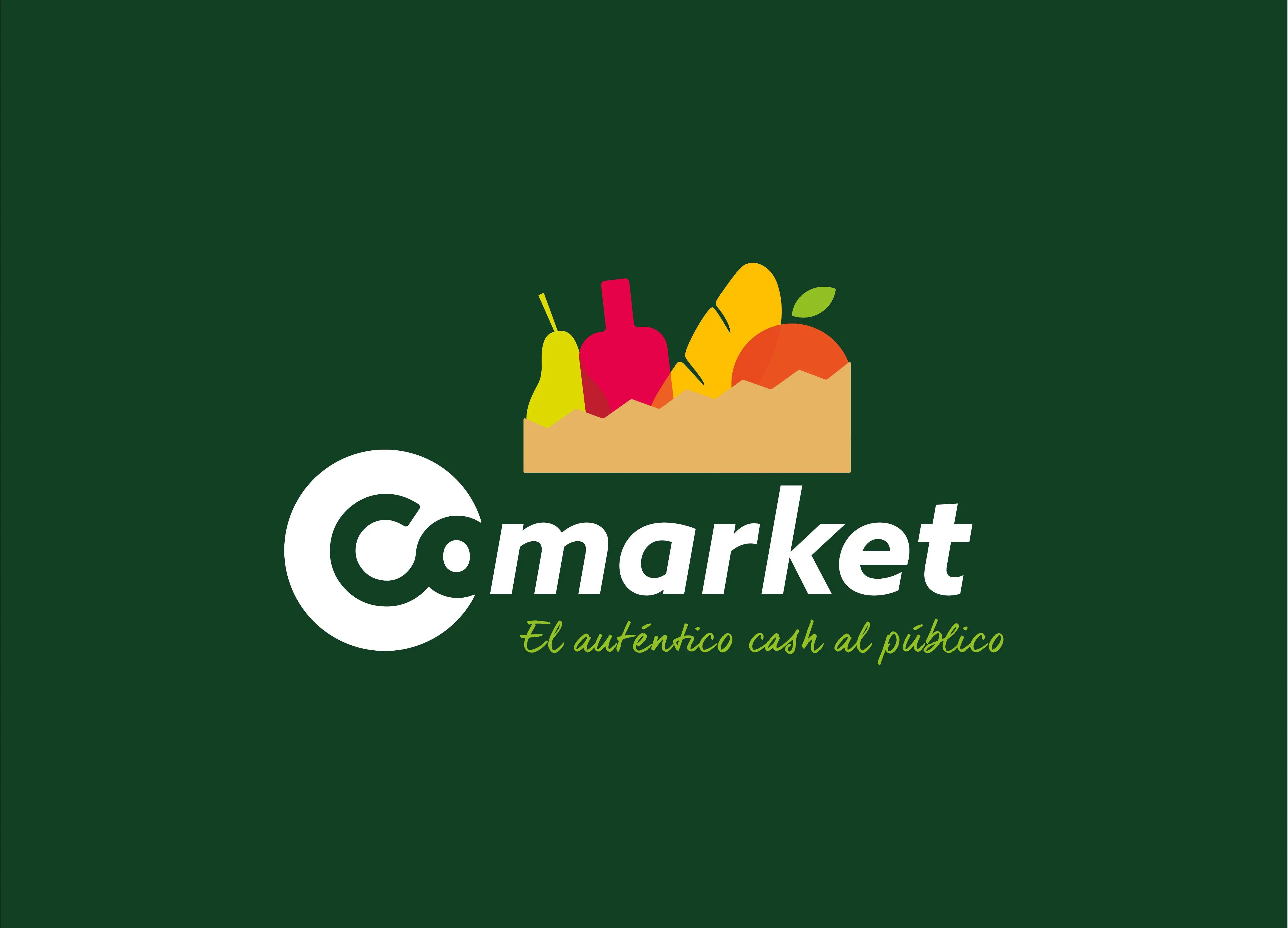 Comarket