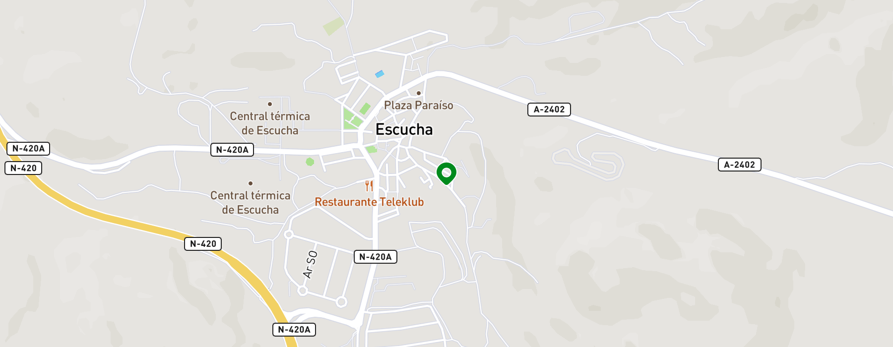 calle-san-blas-7 map