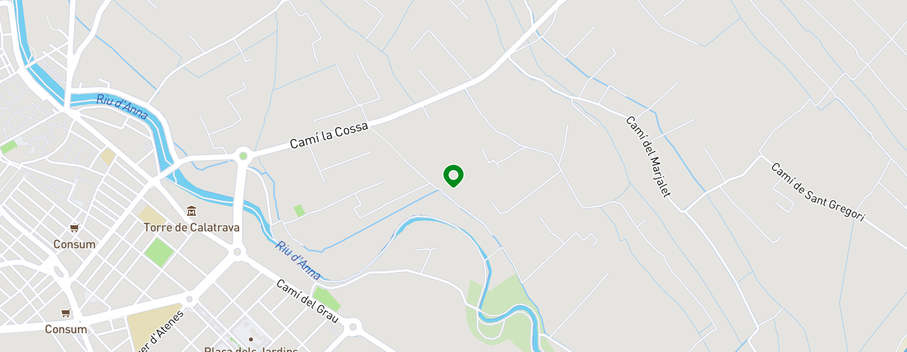 calle-del-ravenidaal-37-b map