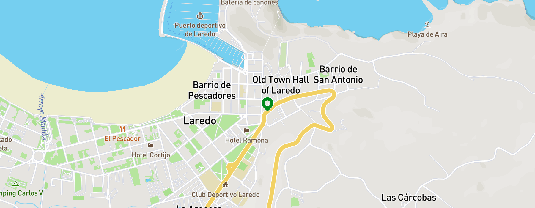 calle-ruamayor-1-bj map