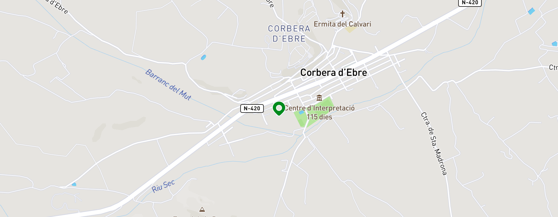 calle-ponent-21 map