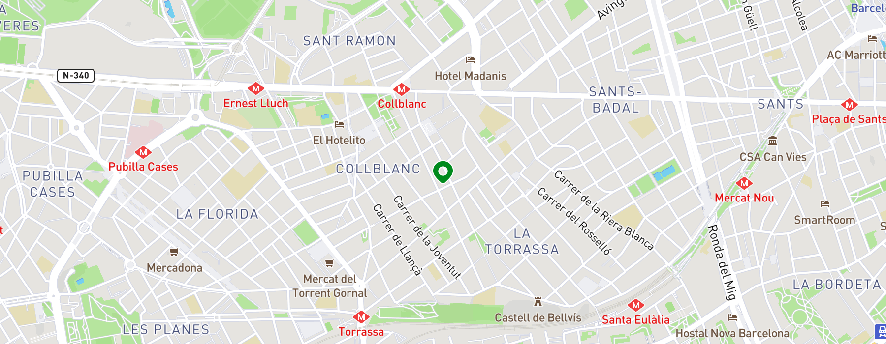 calle-progres-72 map