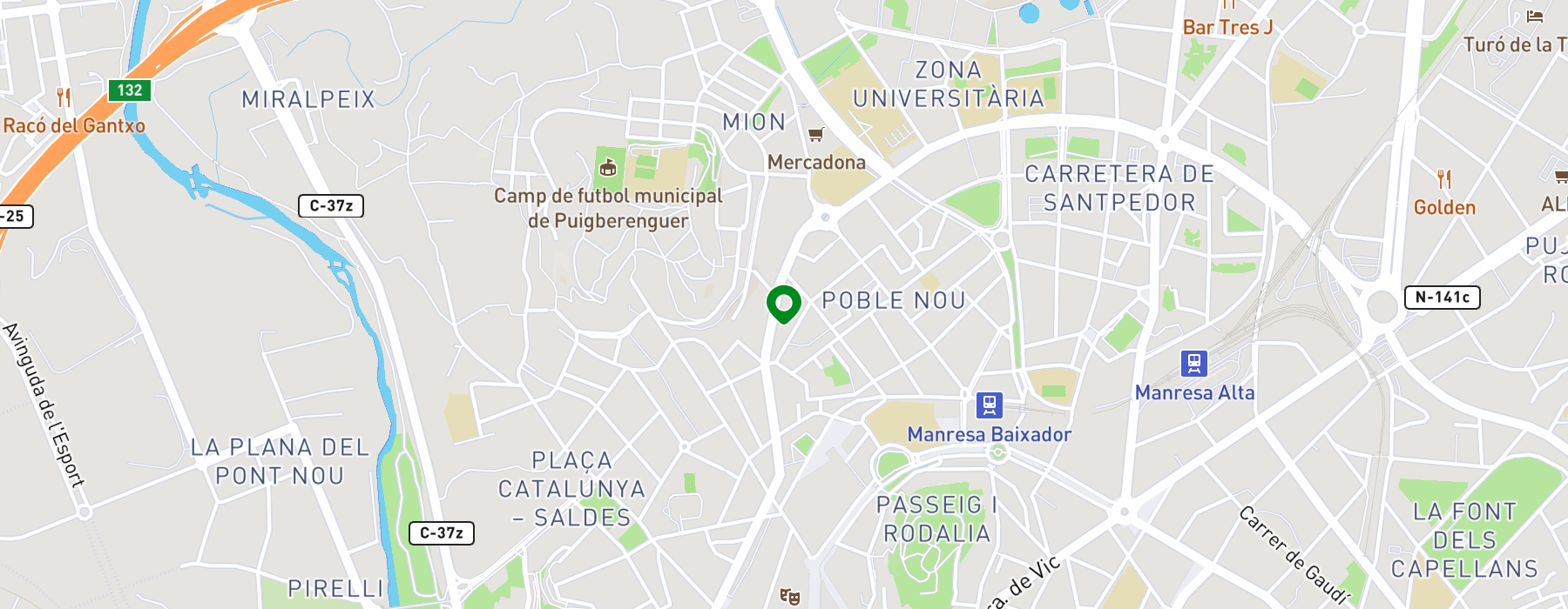 calle-barcelona-72 map