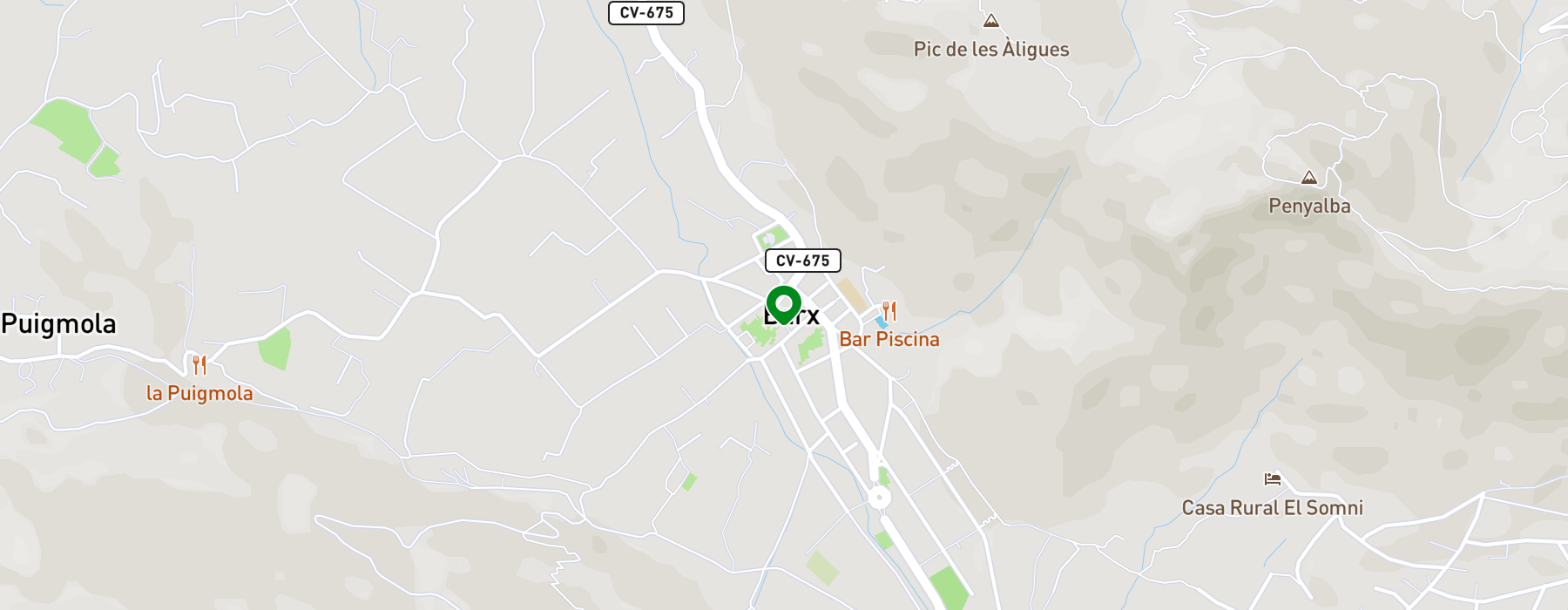 calle-major-13 map