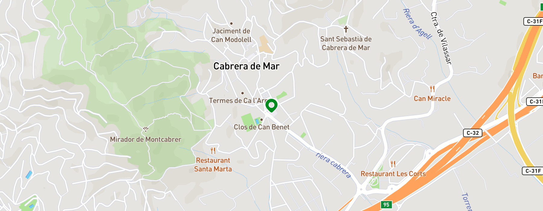 calle-den-majo-7 map
