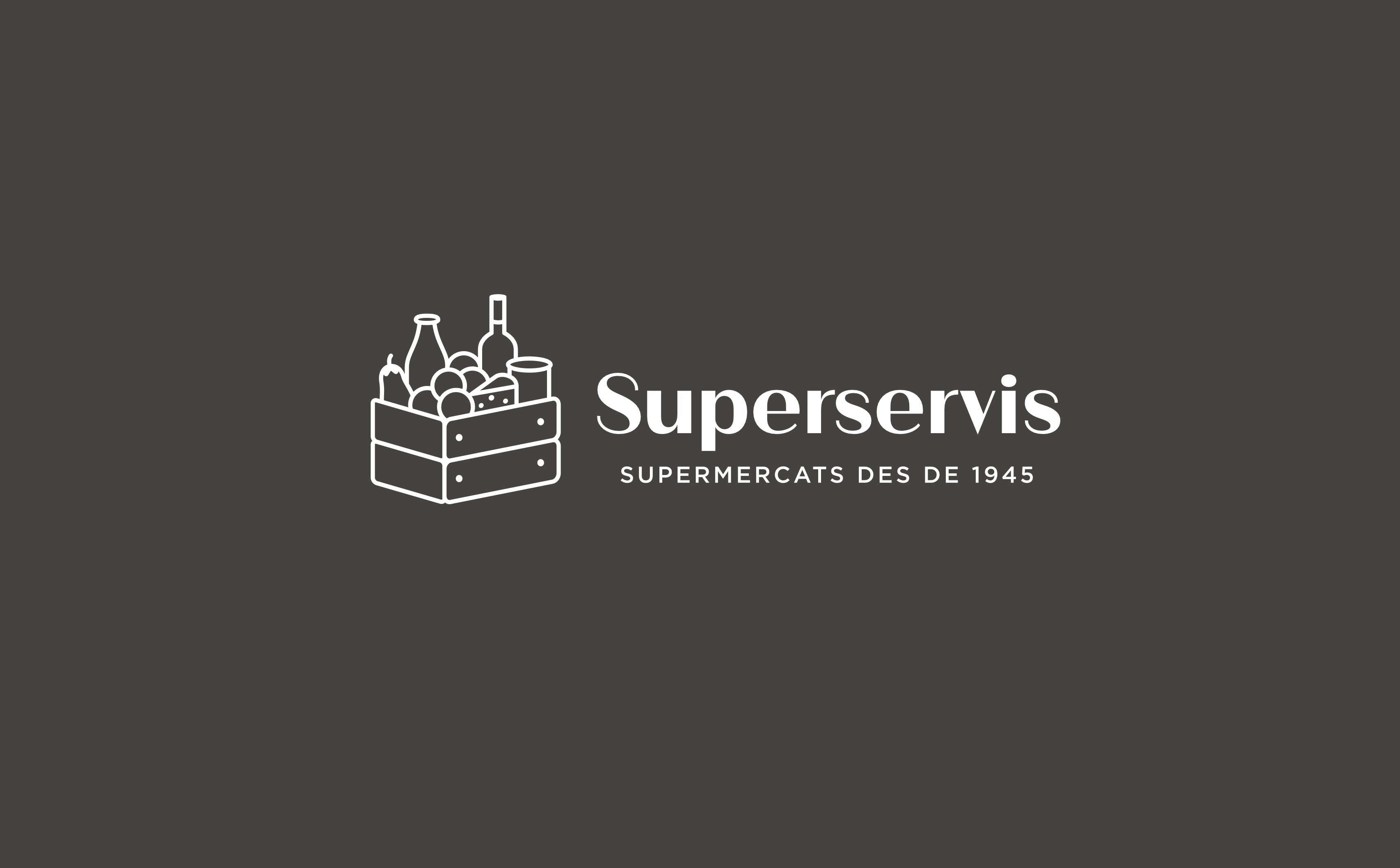 Supereservis