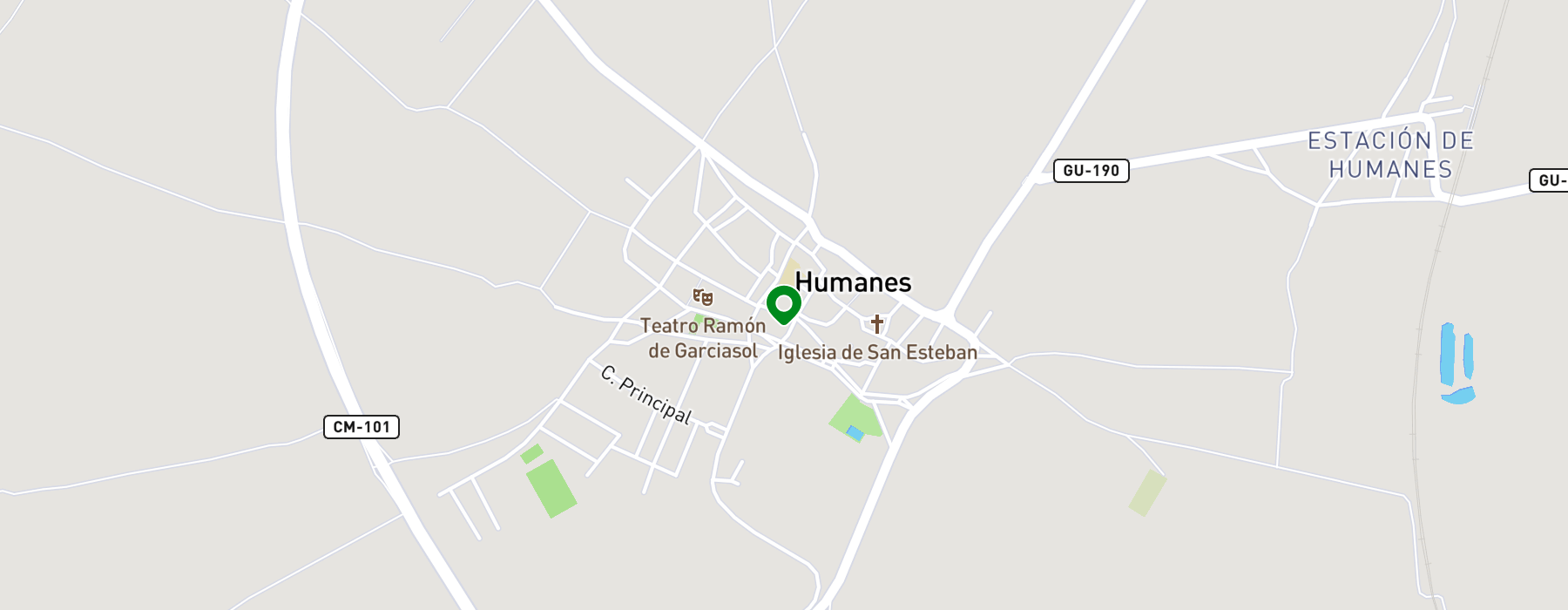 cantarranas-2 map