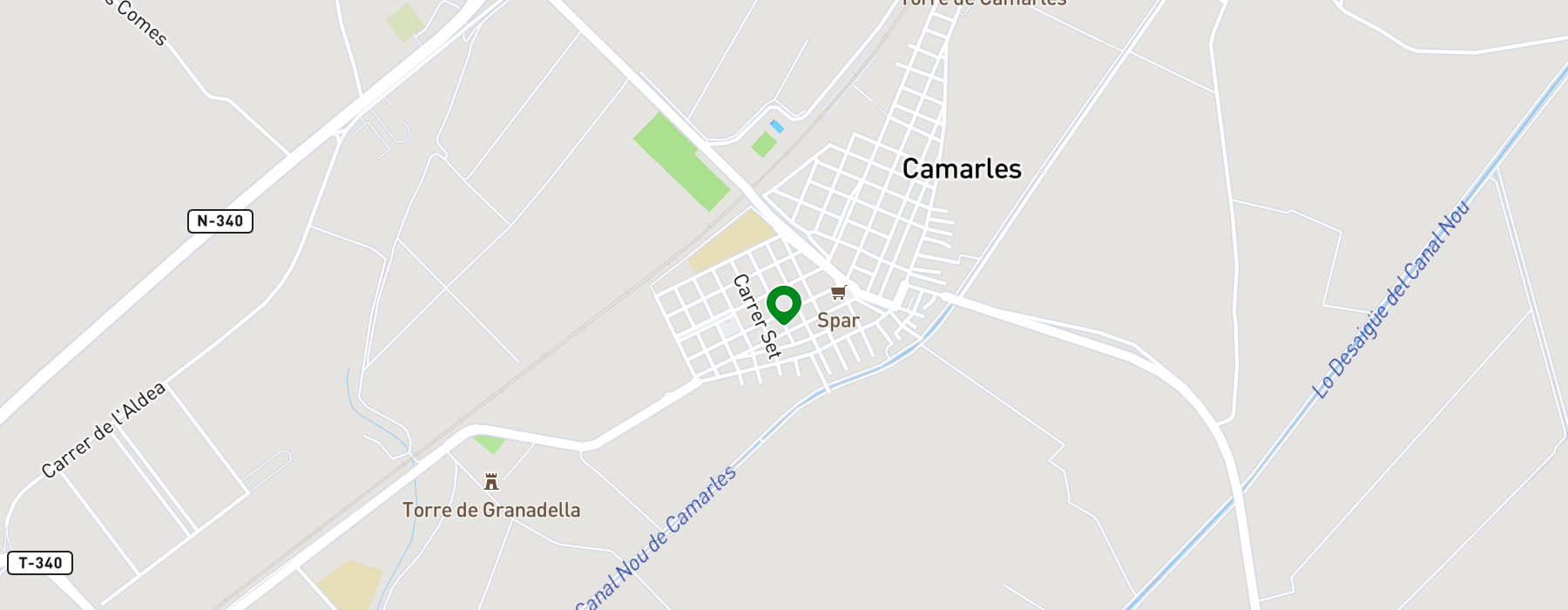 calle23-18 map