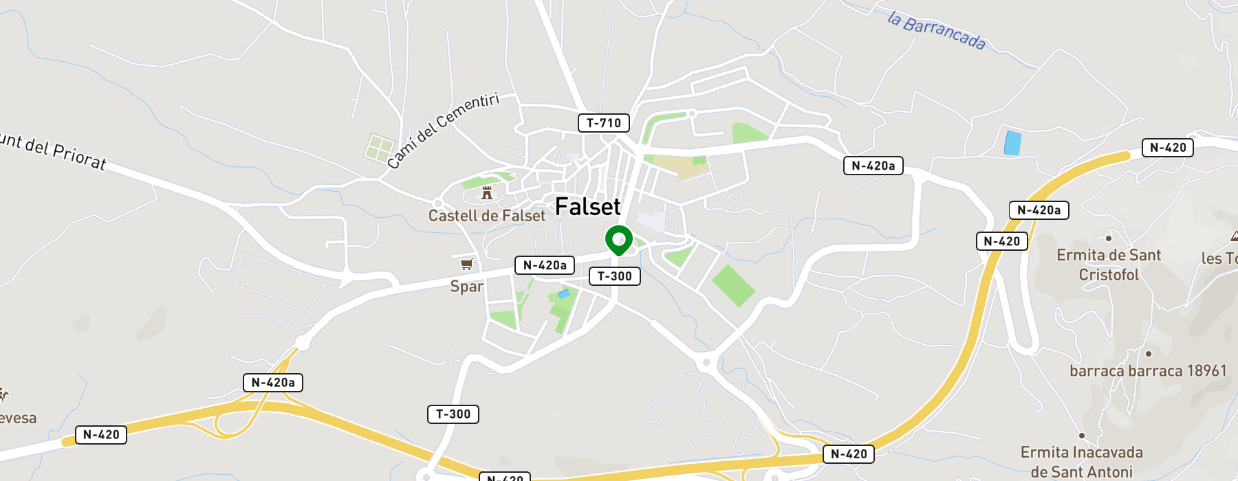 calle-miquel-barcelo-5 map