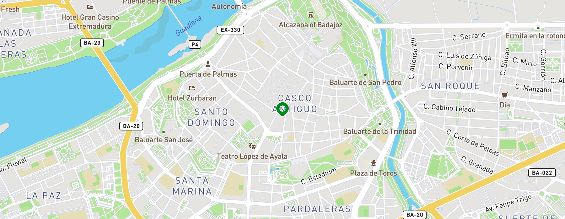 calle-cantos-31 map