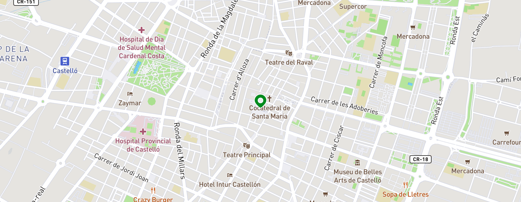 plaza-mayor-14 map