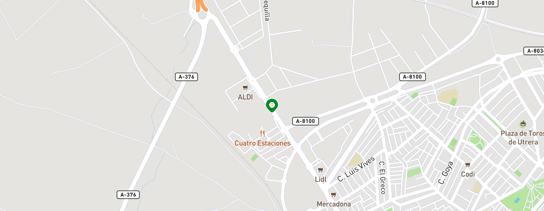 pi-la-aurora-callecomercio-no6-41710-utrera map