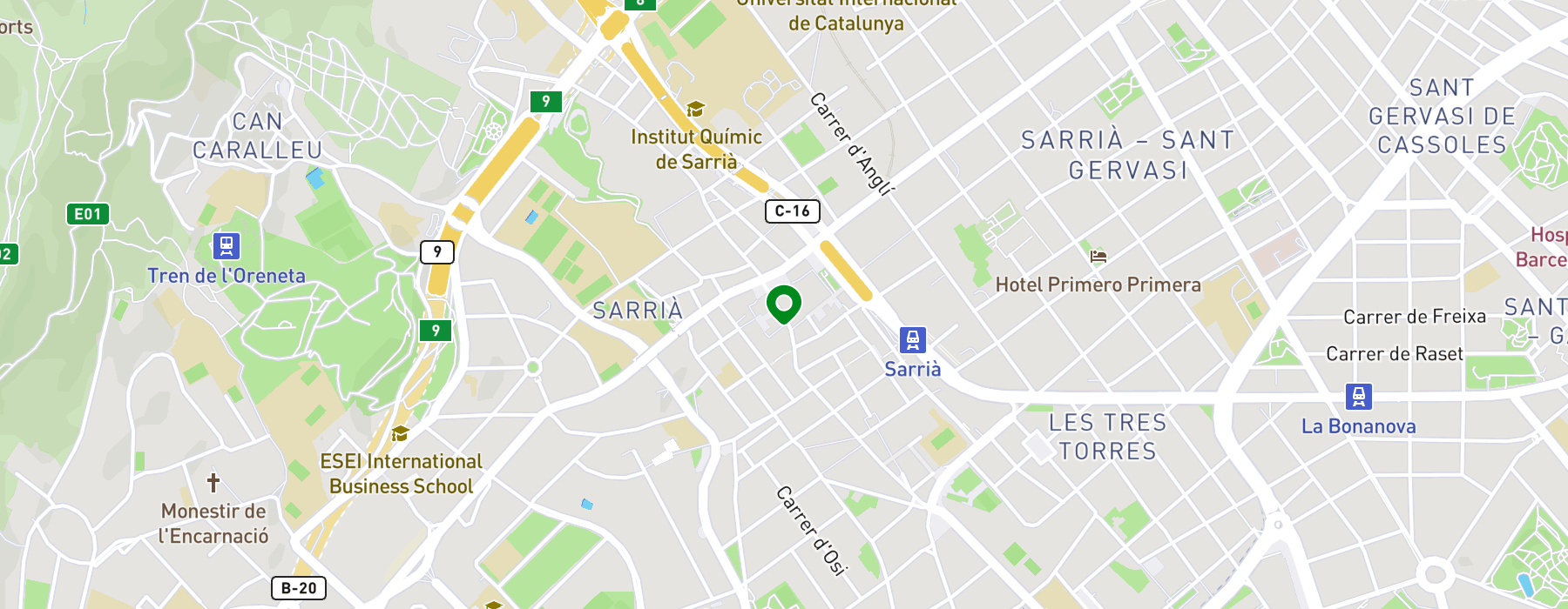 8017-carrer-major-de-sarria-108 map