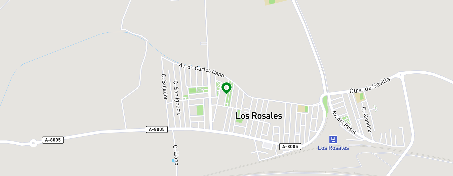 calle-paseo-de-los-descubridores-21 map