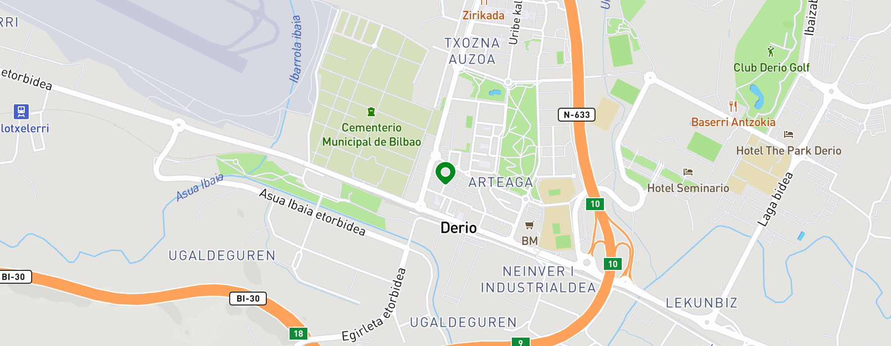 calle-gorbea-6 map