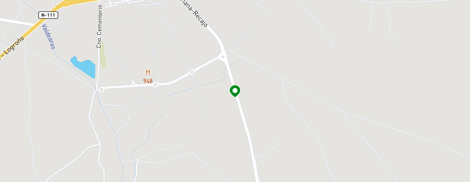 calle-navenidaarro-villoslada-20 map