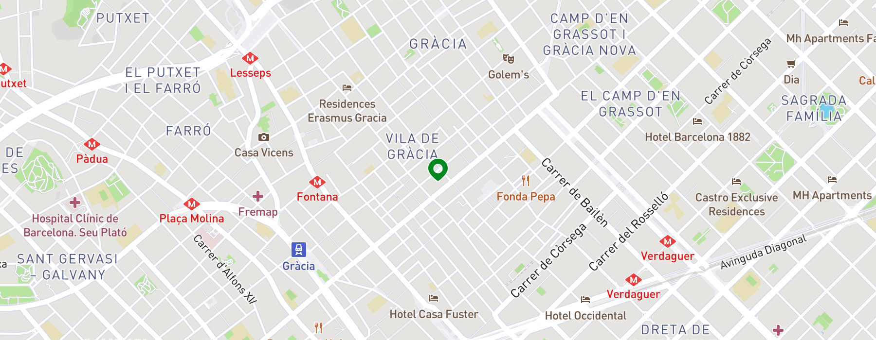calle-ramon-y-cajal-20 map