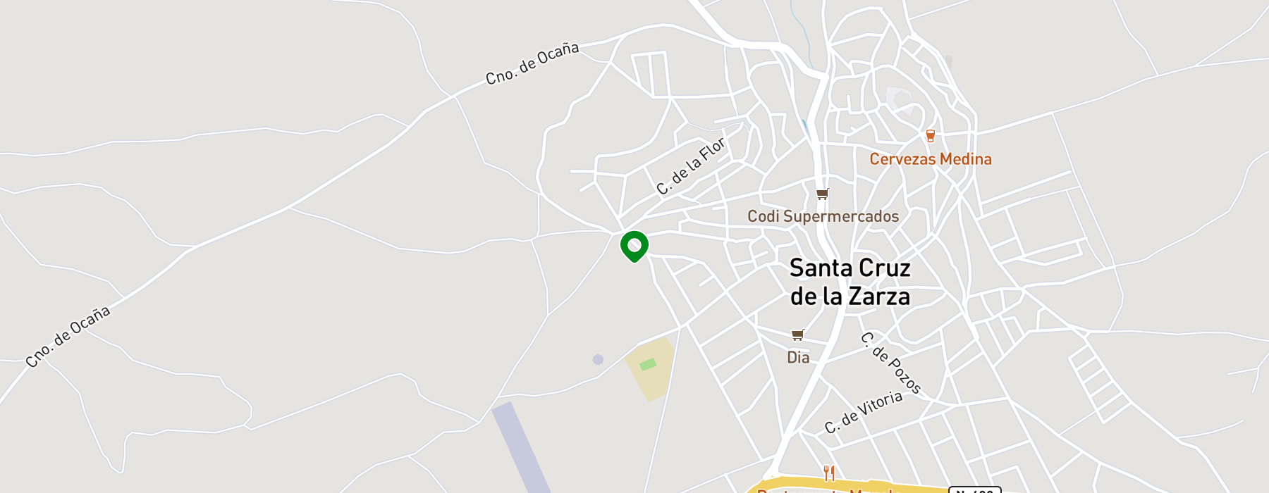 calle-santa-cruz-de-rivas-39 map