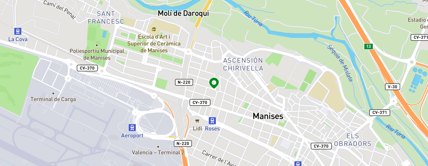 plaza-rafael-altard-6 map