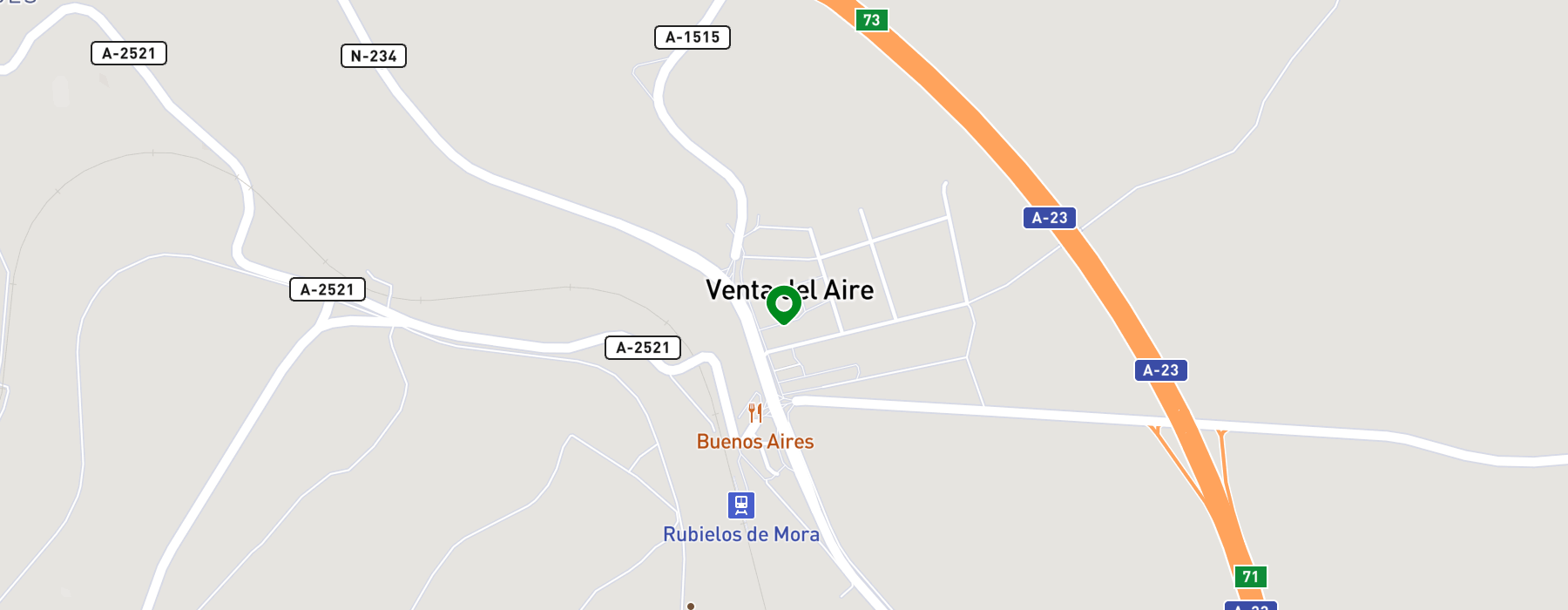 pl-venta-del-aire map