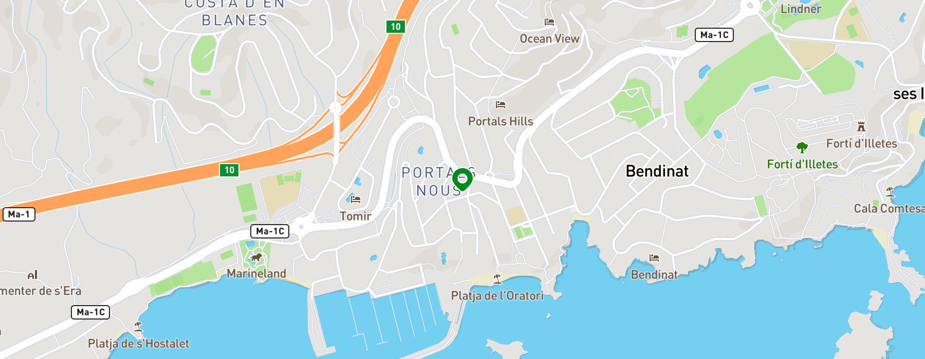 carretera-andratx-43 map