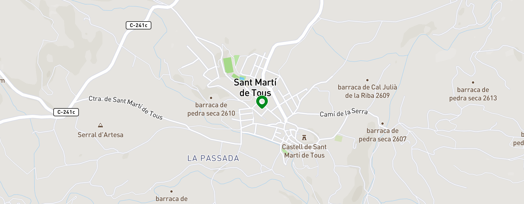 carrer-de-les-escoles-20 map