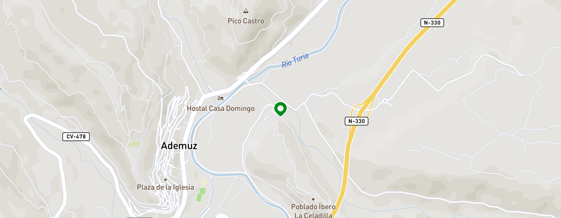 calle-san-roque-sn map