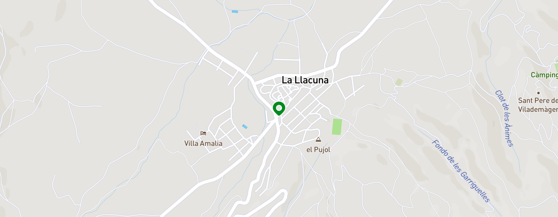plaza-de-la-font-4 map