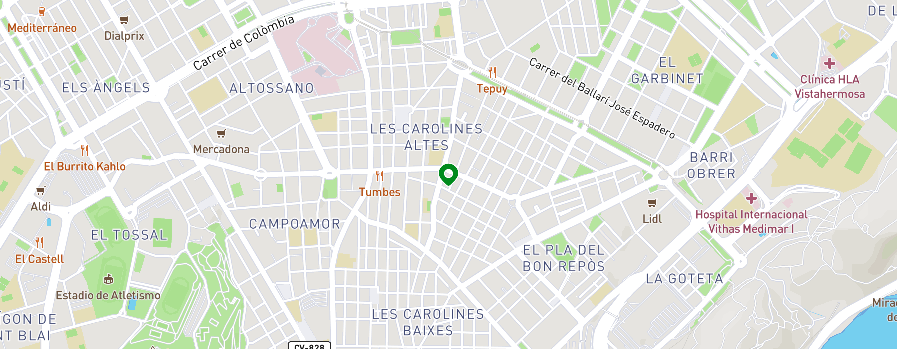 calle-amadeo-de-saboya-2 map