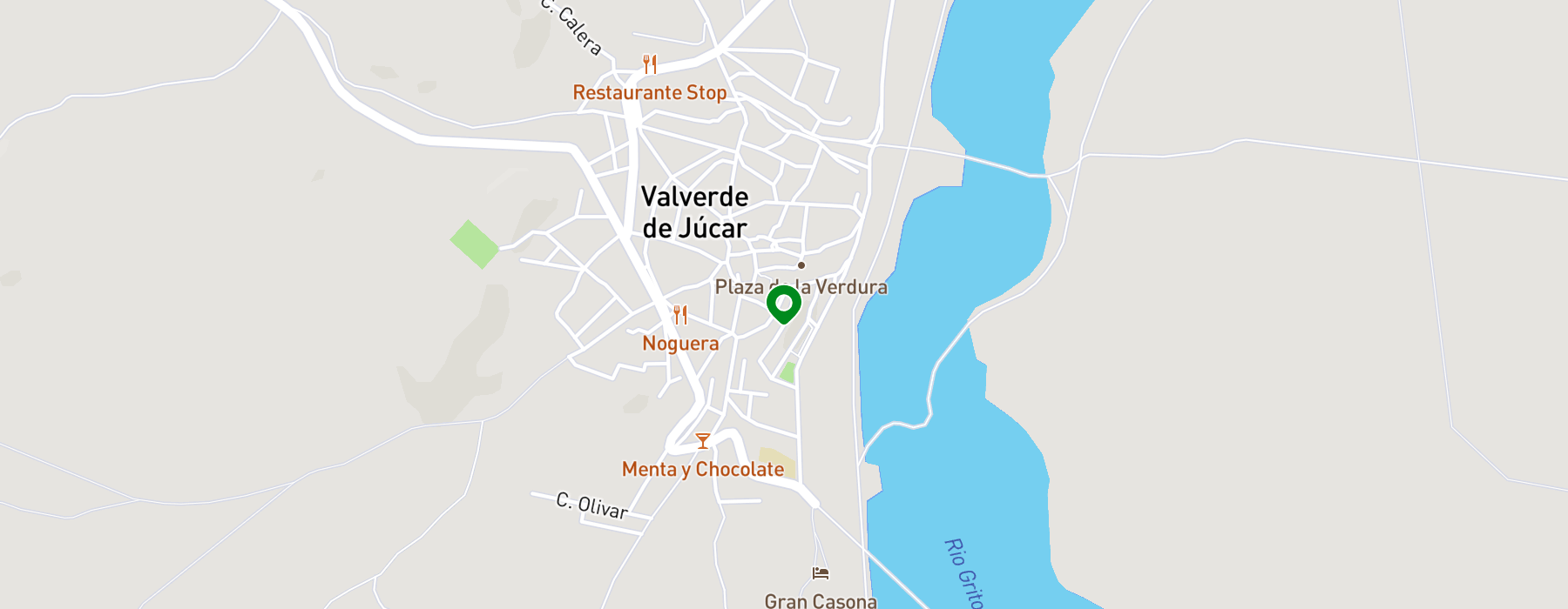 calle-san-marcos-3 map