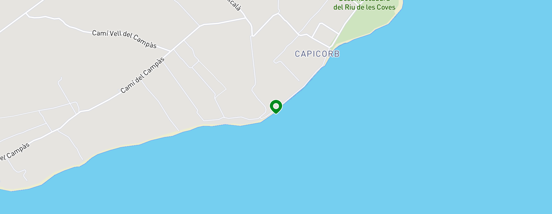 cami-latall-52-alcocebre map