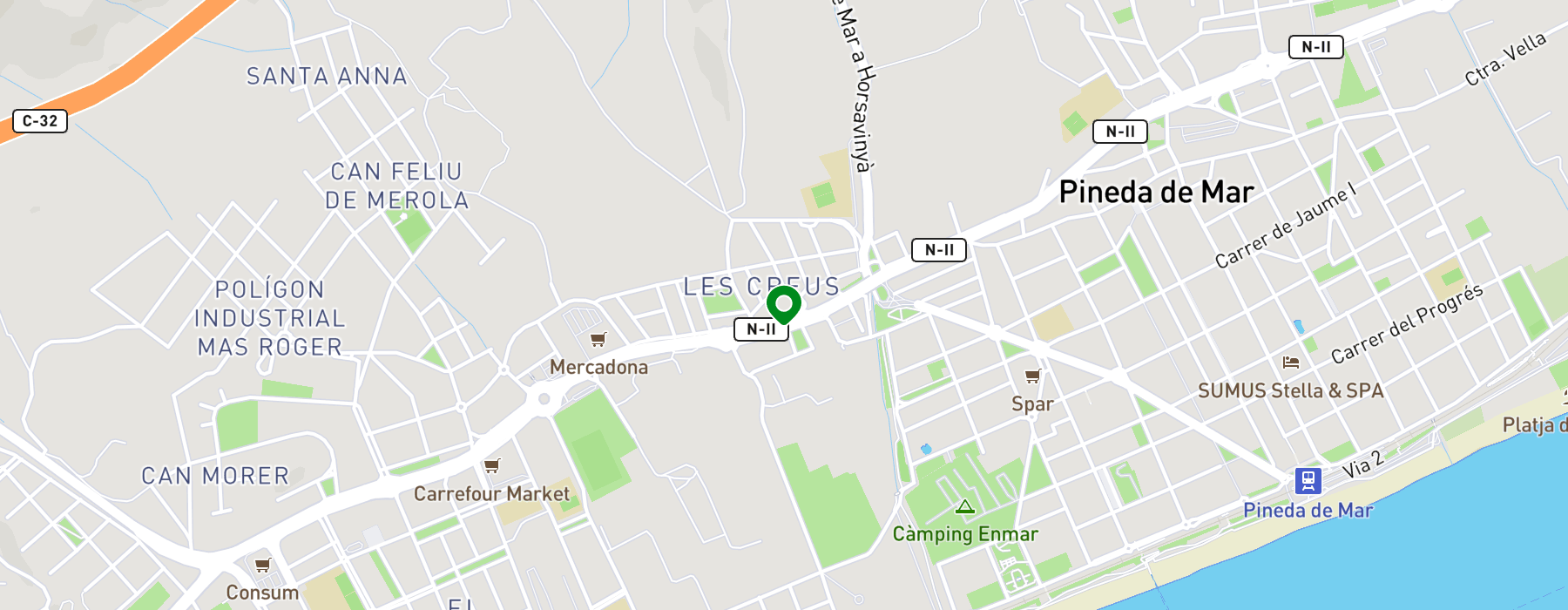 calle-garbi-36 map