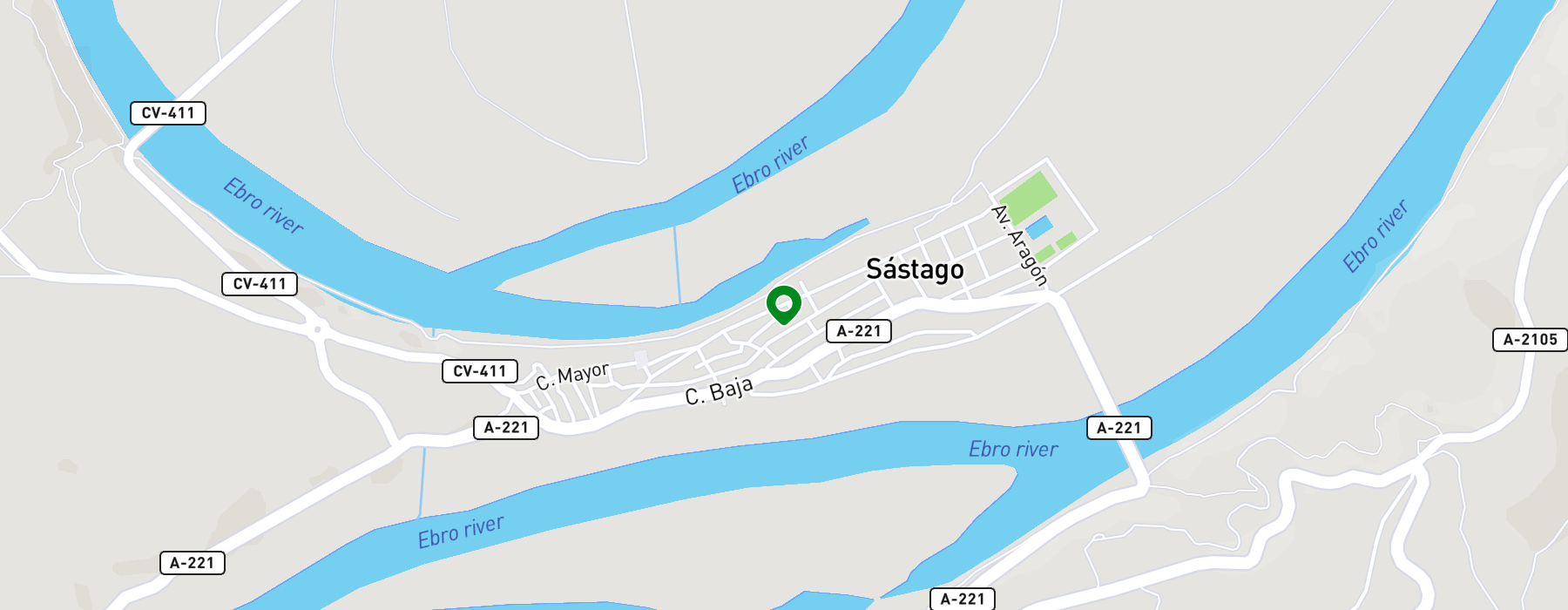 calle-san-miguel-69 map