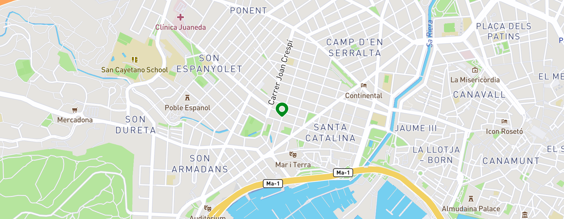 monterrey-52 map