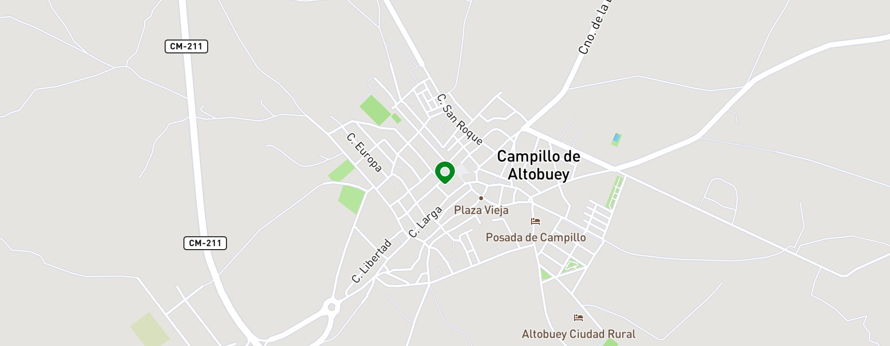 calle-antonio-cobo-4 map