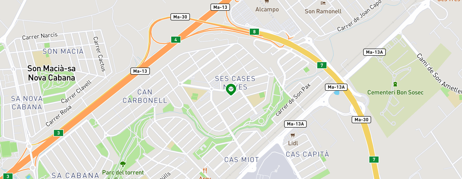 calle-gabriel-maura-18 map