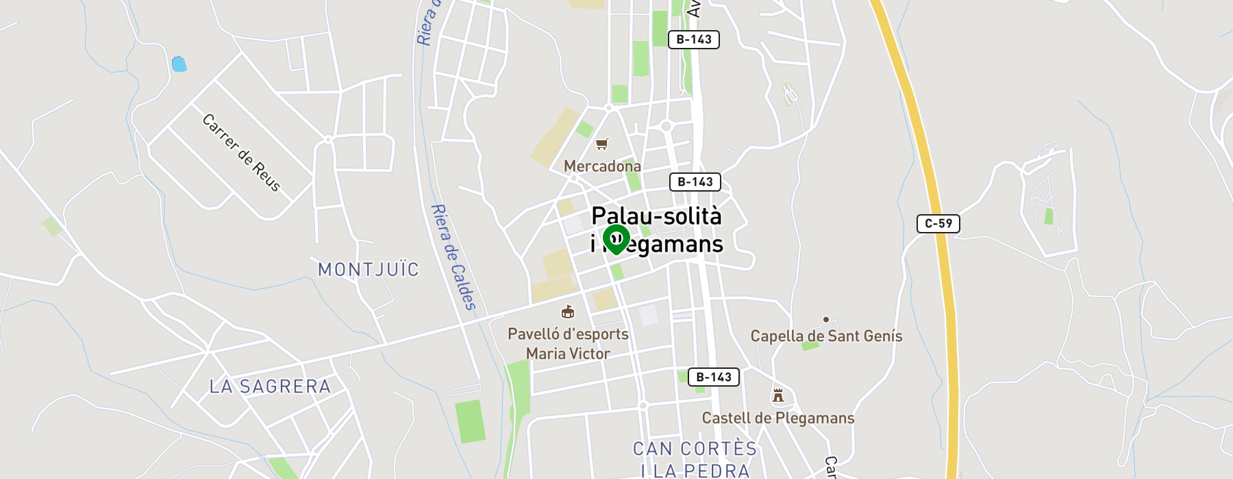 calle-pintor-vayreda-10 map