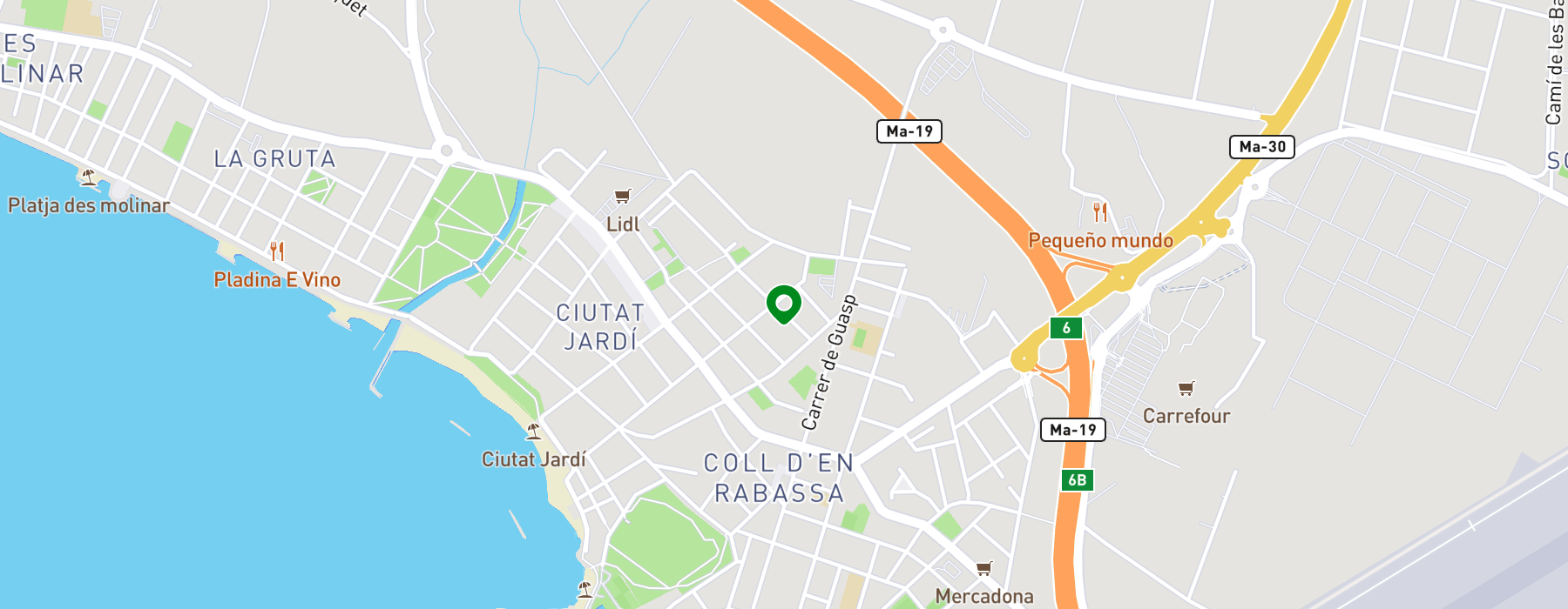 calle-francesc-frontera-8 map