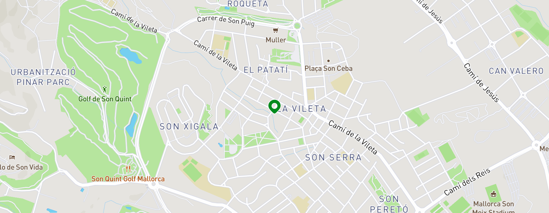 calle-comte-8 map