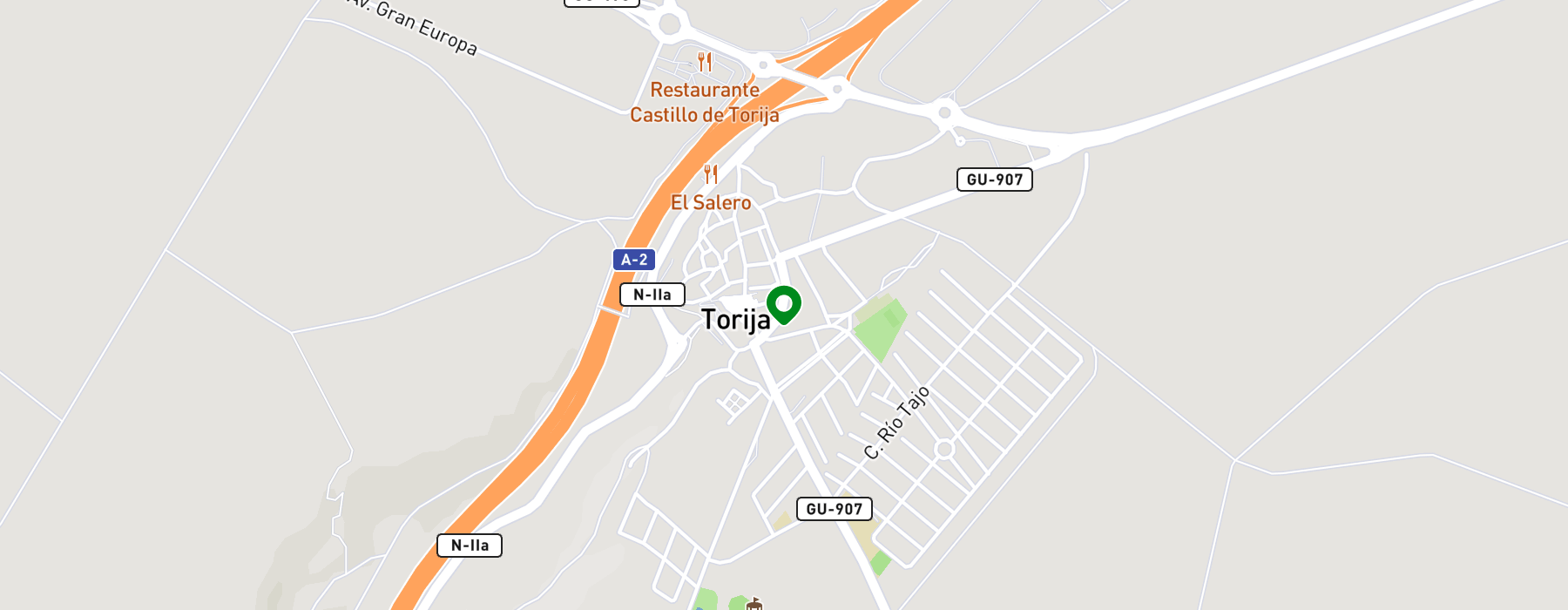 calle-mesones-32 map