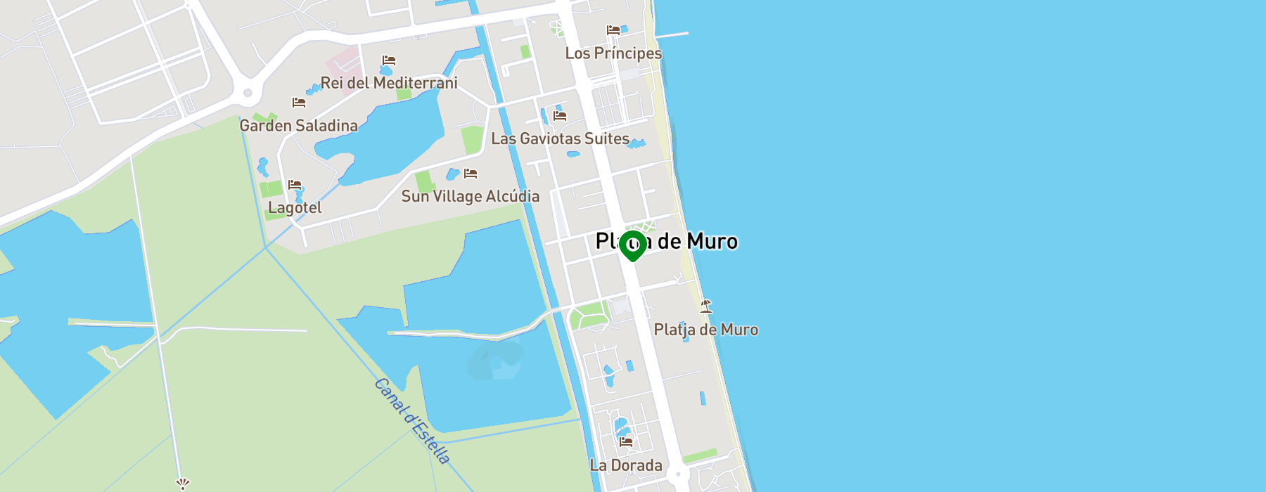 avenida-albufera-17 map