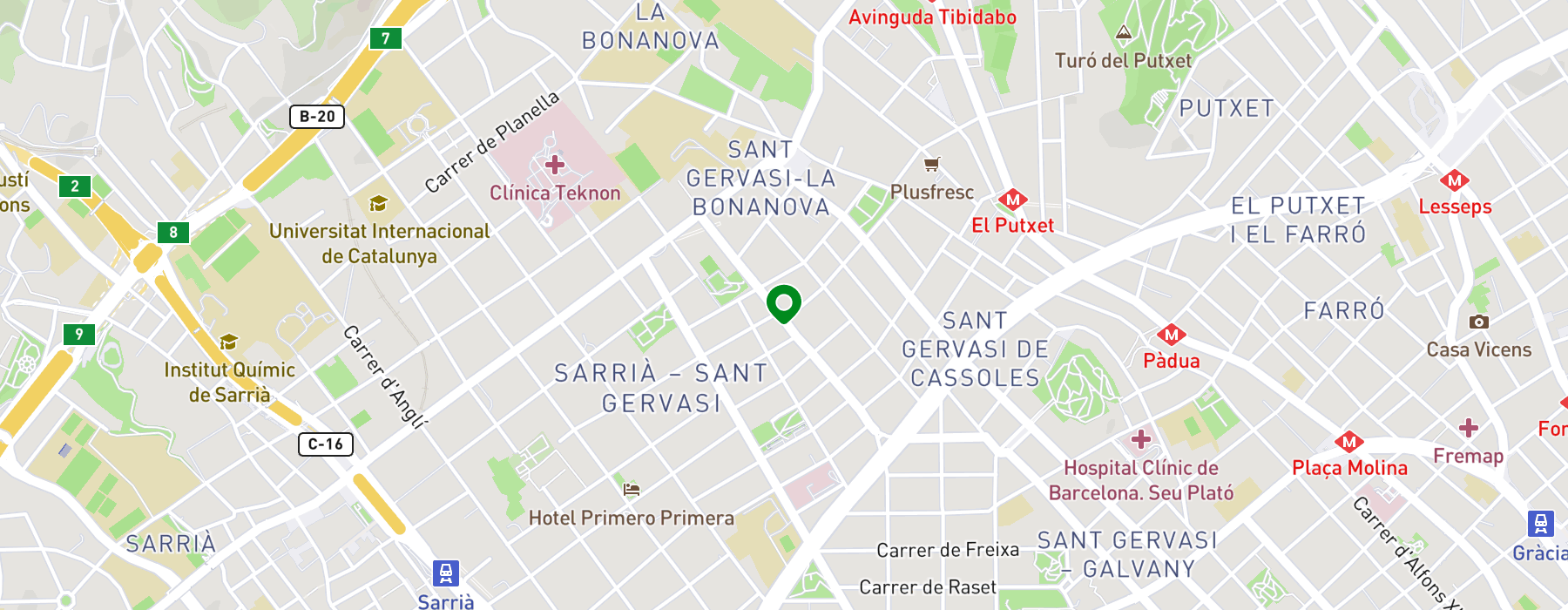 calle-mandri-42 map