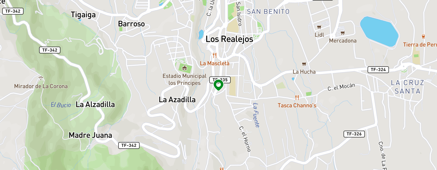 calle-doctor-antonio-gonzalez-40-los-realejos-38410 map