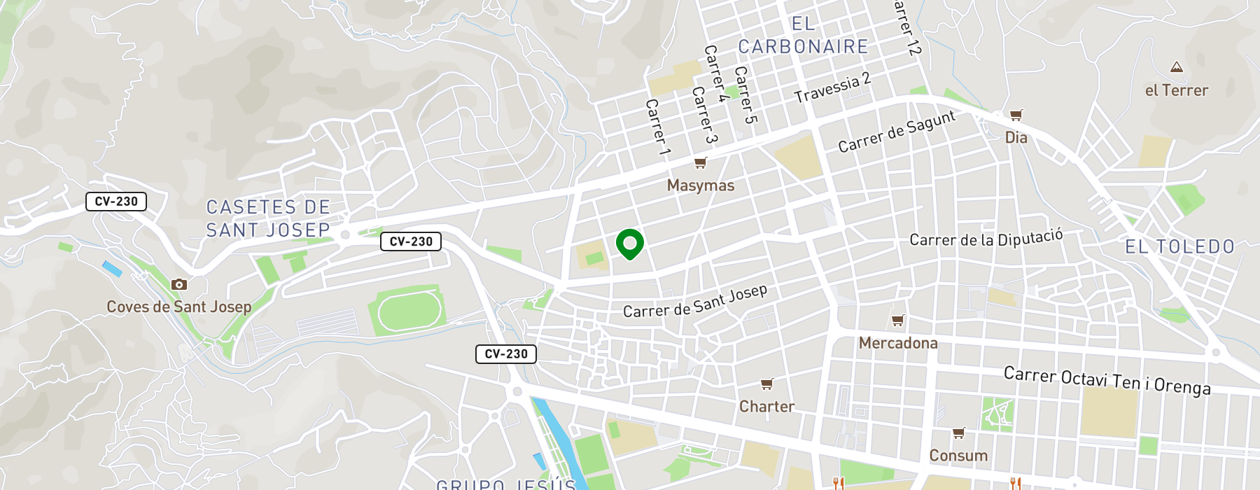 calle-blasco-ibanez-122 map