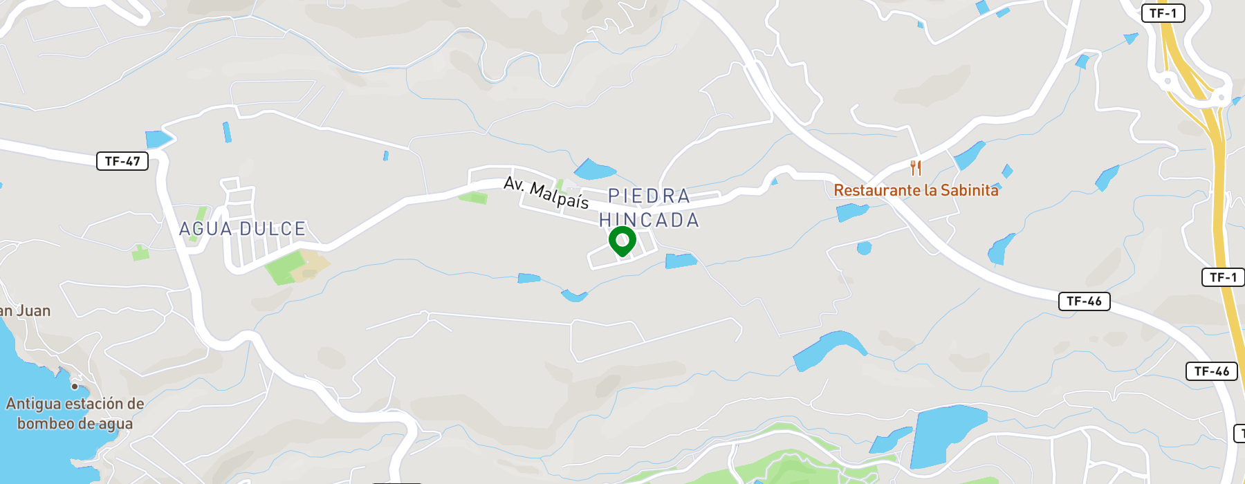 avenida-el-jable-11 map