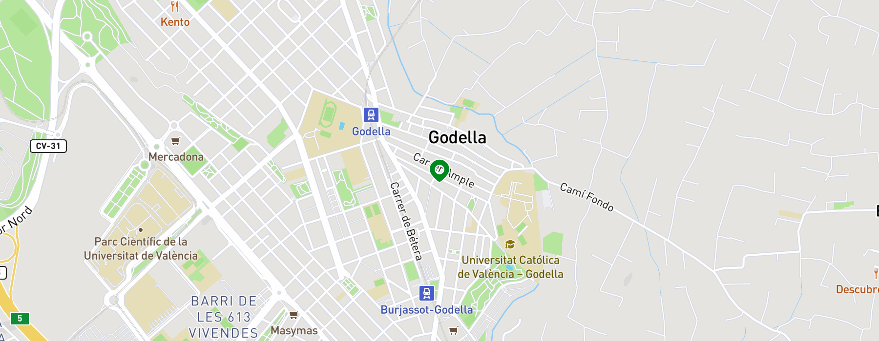 calle-ample-35 map